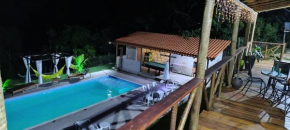 Pérola do Sol - Esmeraldas MG